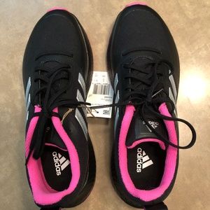 Adidas Running Shoe